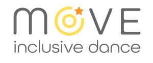 Get MOVE'n 5K Retro Run Logo