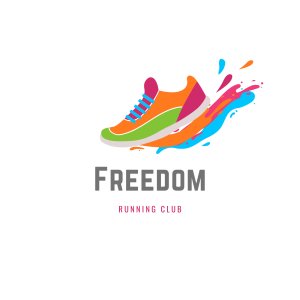 Get Strong in 2026 (Optional, you can run Marathon or half marathon, 10k or 5k)