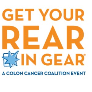 Get Your Rear in Gear