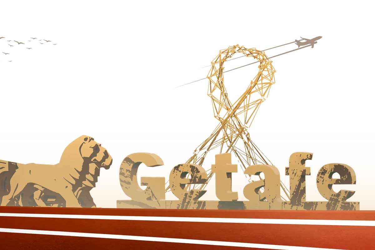 Getafe Half Marathon