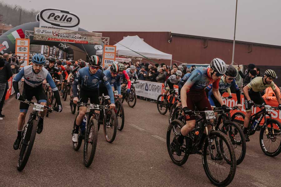 GF le Terre di Franciacorta Logo