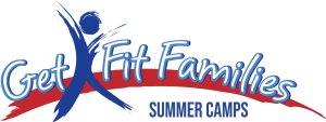 GFF Youth Summer Camps 2026 Logo