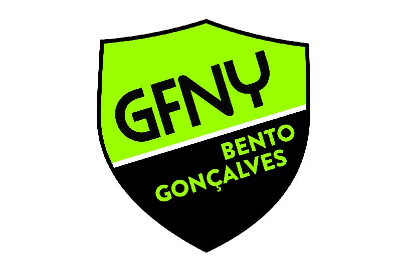 GFNY Bento Gonçalves Brasil Logo