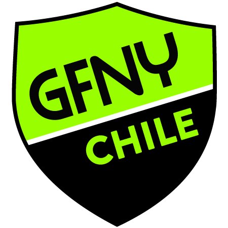 GFNY Chile
