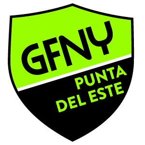 GFNY Punta Del Este