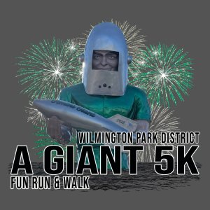 Giant Summer Run Logo