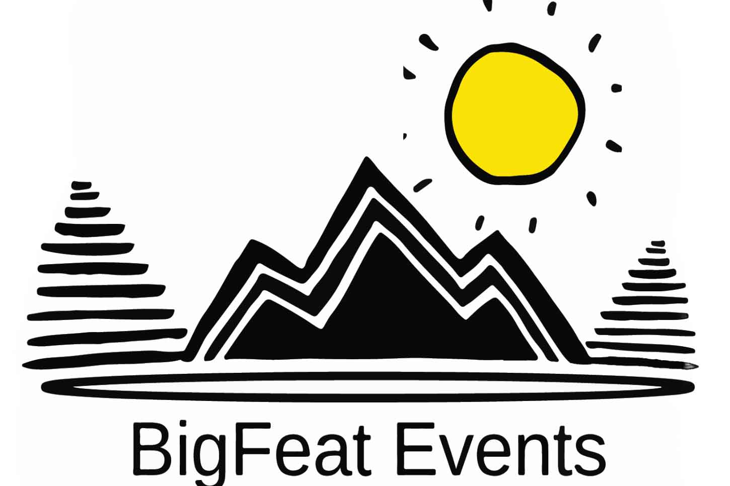 Giants Head Marathon Weekend Logo