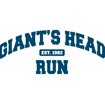 Giant's Head Run - 2026