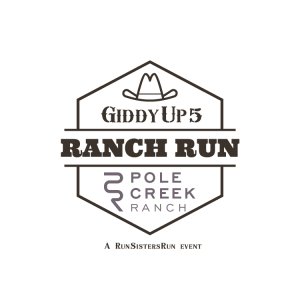 Giddy Up 5K/5Miler Ranch Run (HALLOWEEN EDITION!)