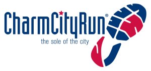 Gift Certificate Purchase - Charm City Run Events Signature Races Logo