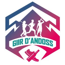 GiiR d'ANDOSS Logo