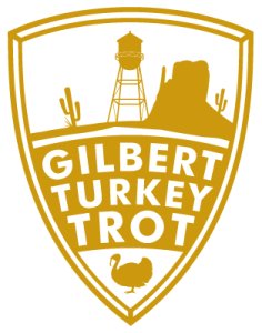 Gilbert Turkey Trot