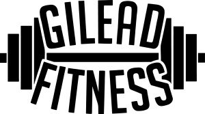 Gilead Fitness 5k & Fun Run Logo