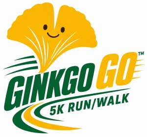 GINKGO GO! 5K Run/Walk