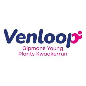 Gipmans Young Plants Kwaakerrun Logo