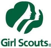 Girl Scout Cookie Chaser 5K Logo