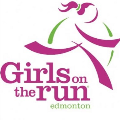 Girls on the Run Edmonton 5K Celebration - Fall 2026