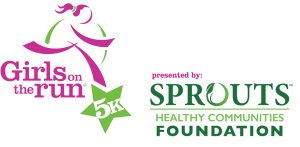 Girls on the Run Northern Colorado Fall 5K Logo