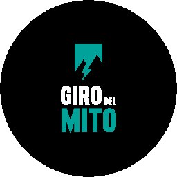 Giro del Mito Logo