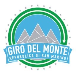 Giro del Monte e SkyTrail Giro del Monte - Repubblica di San Marino Logo