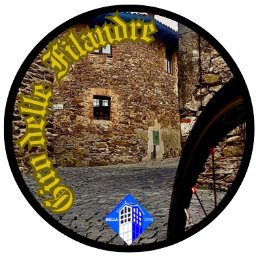 Giro delle Filandre Logo