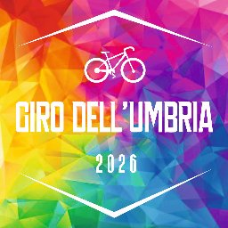 Giro Dell'Umbria Logo