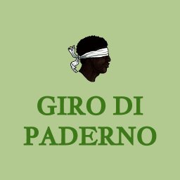 Giro di Paderno Logo