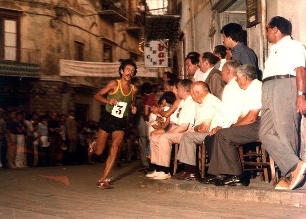 Giro Podistico di Castelbuono