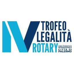 Giro Podistico Int.le Città di Palermo "Trofeo della Legalità Rotary"