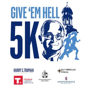 Give 'Em Hell 5K