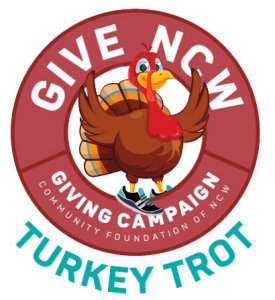 Give NCW Turkey Trot