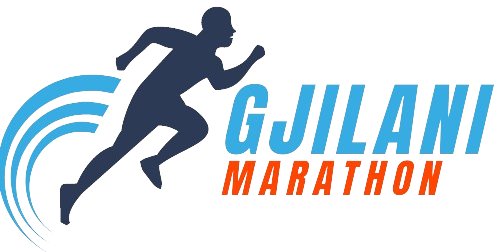 Gjilani Half Marathon Logo