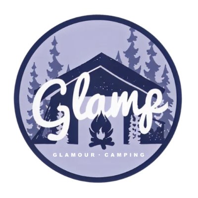 Glamp 2026 Logo