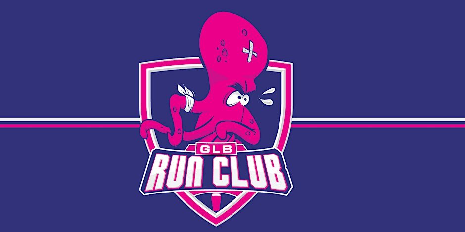 GLB Run Club