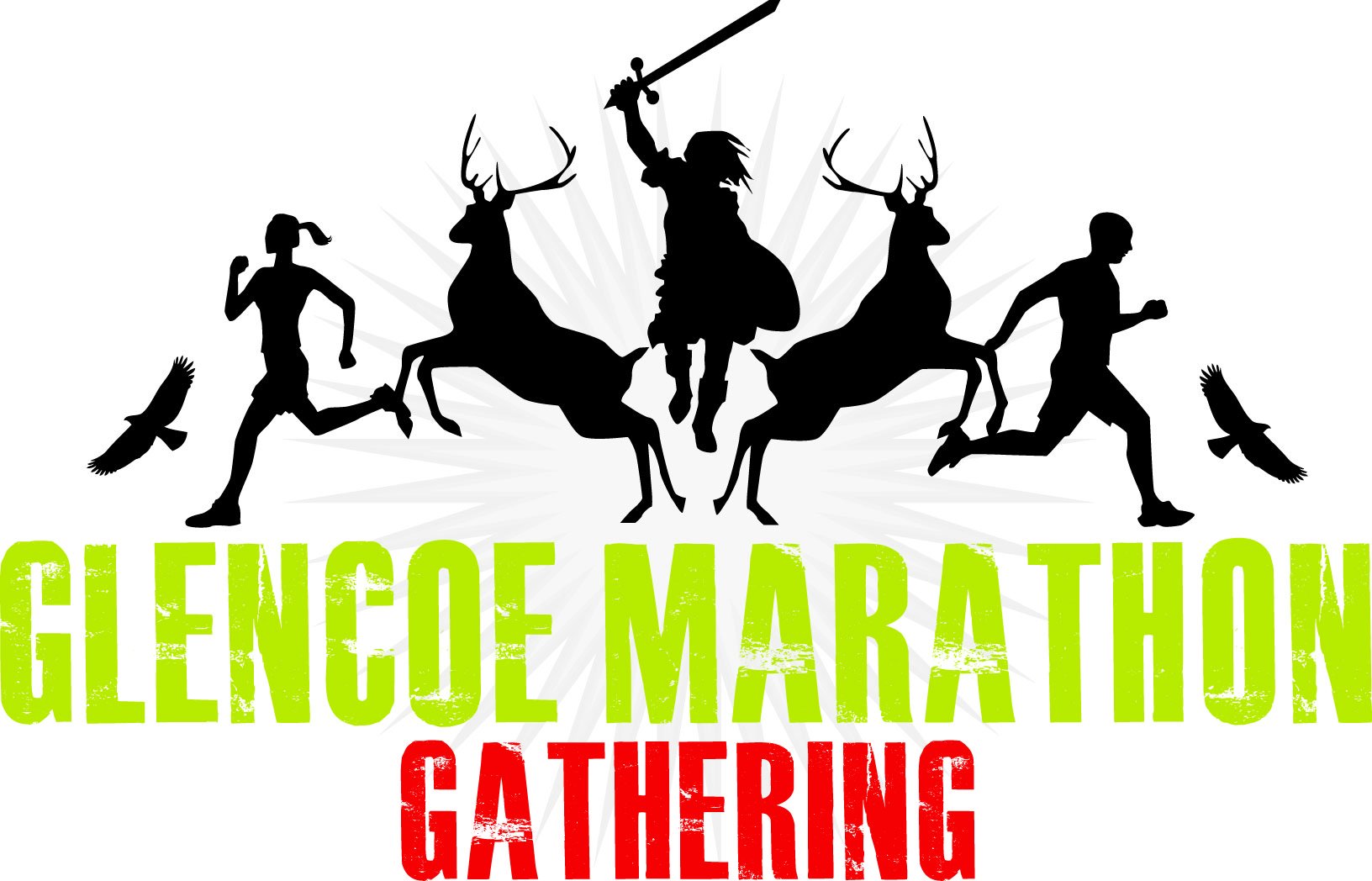 Glencoe Marathon 2026