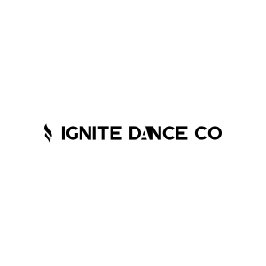 Glitter Run: Illuminating the Way for Creative Resilience Logo