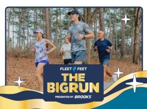Global Run Day X Fleet Feet Pensacola
