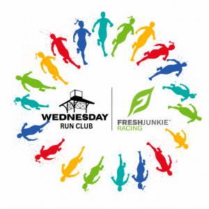 Global Running Day 2026: Mandeville, Louisiana