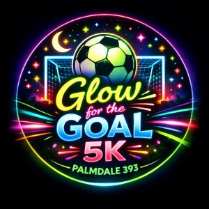 Glow for the Goal