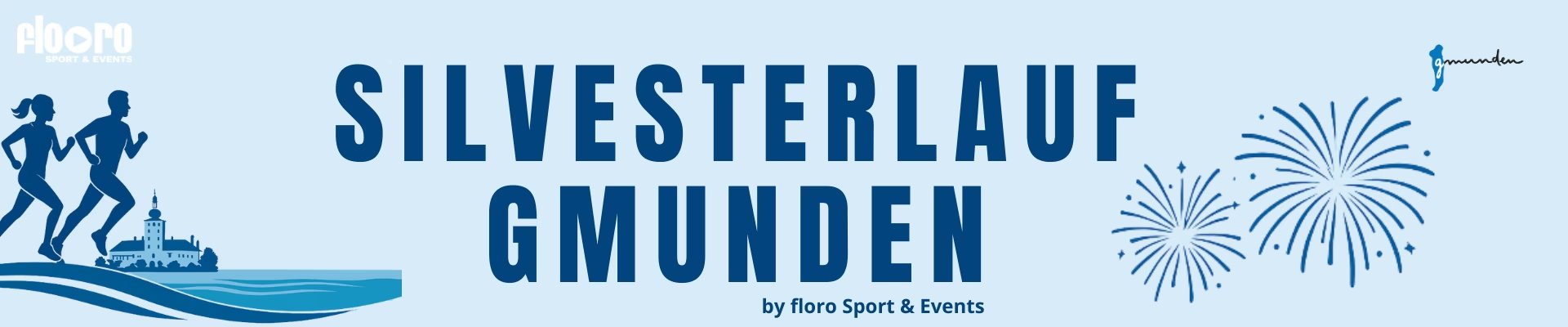 Gmundner Silvesterlauf 2026