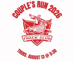 GNBTC Couple’s Run 2025 Logo