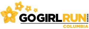 Go Girl Run | Columbia, MO Logo