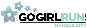 Go Girl Run | Kansas City, KS Logo