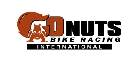 Go Nuts Enduro Finale Round 3 - Jarrod's Place, USA Logo