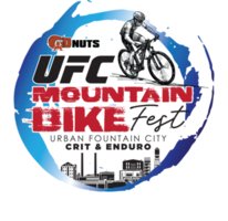 Go Nuts UFC Crit MTB Race
