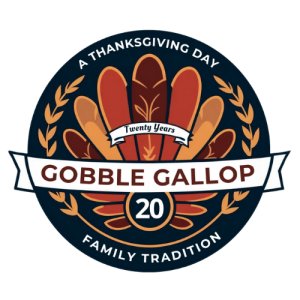 Gobble Gallop Logo
