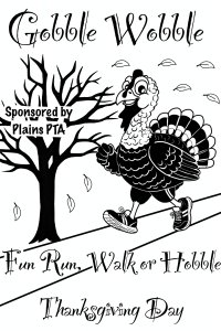 Gobble Wobble 2026