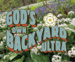 Gods Own BYU  - Spring 2027 Logo
