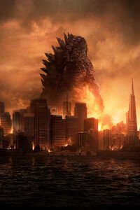 Godzilla Thrilla  30 Hour Endurance Run (Bell Lap)