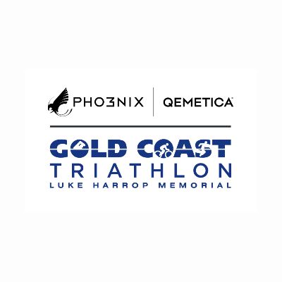 Gold Coast Triathlon - 11th & 12th April